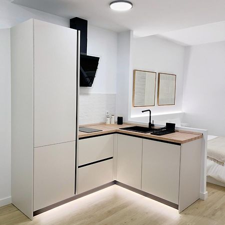 Loft Apartamento Carlos III L1A Kordoba Bagian luar foto